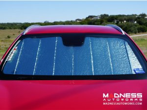 Dodge Hornet Sun Shade/ Reflector - Ultimate Reflector